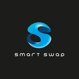 Telegram profile photo for SmartSwap news