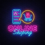 Telegram profile photo for URBAN STORE