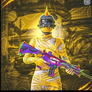 Telegram profile photo for Pubg akunt savdo