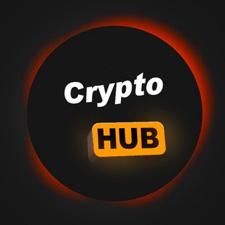 Telegram profile photo for CryptoHUB