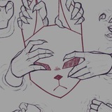 Telegram profile photo for Мысли вслух