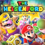 Telegram profile photo for The Heisenford