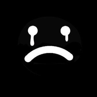 Telegram profile photo for Sad quotes