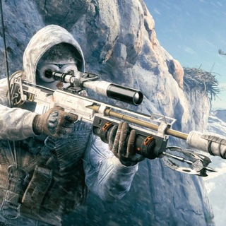 Telegram profile photo for Sniper 3D TV