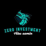 Telegram profile photo for Zero Investment