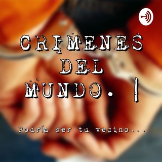 Telegram profile photo for Crimenes del mundo