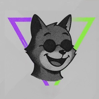 Telegram group profile photo for LC SHIB