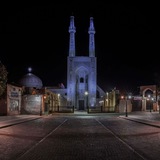 Telegram profile photo for میراث ماندگار