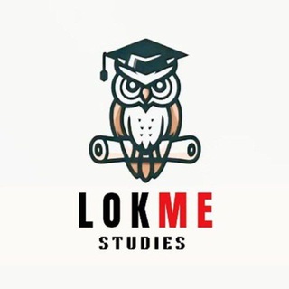 Telegram profile photo for Lokme Studies