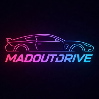 Telegram profile photo for MadOut2 Drive