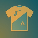 Telegram profile photo for Jersey Archive