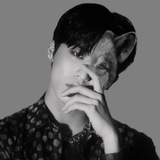 Telegram profile photo for The bonebraker; Jeongwoo.