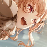Telegram profile photo for ༶