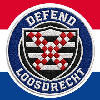 Telegram profile photo for Defend Loosdrecht - Nieuws
