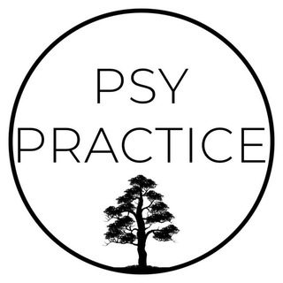 Telegram profile photo for Psy-practice.com психотерапия, психология