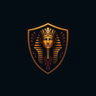 Telegram profile photo for تحديثات بوت حماية الفراعنة
