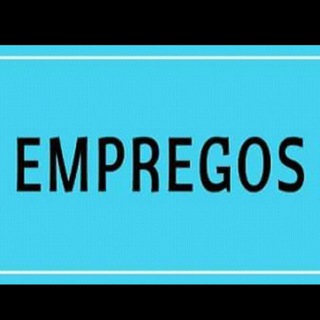 Telegram profile photo for Empregos Rio - VAGAS ON