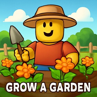 Telegram profile photo for МИР GROW A GARDEN
