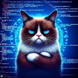 Telegram profile photo for Код Шрёдингера | IT