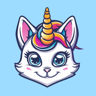Telegram profile photo for $UniCAT TON Portal