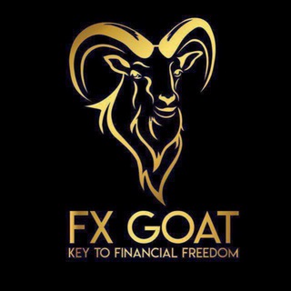 Telegram profile photo for FX GOAT TRADING (Signals Free)🐐