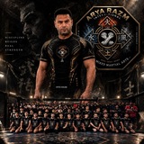 Telegram profile photo for Arya Razm-International