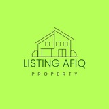 Telegram profile photo for Listing Afiq