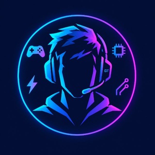 Telegram profile photo for GameTech