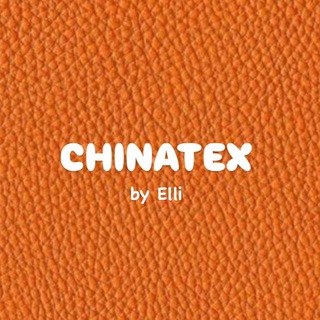 Telegram profile photo for CHINATEX 🇨🇳 by Elli
