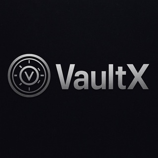 Telegram profile photo for VaultX® Free Channel