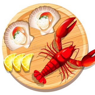 Telegram group profile photo for МОРЕПРОДУКТЫ ДВ