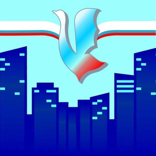 Telegram profile photo for Мой Гусь-Хрустальный