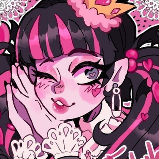 Telegram profile photo for idoru꒰১ ໒꒱ignoru
