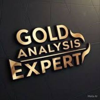 Telegram profile photo for Gold Analysis Expert