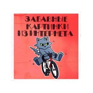 Telegram profile photo for забавные картинки из интернета)