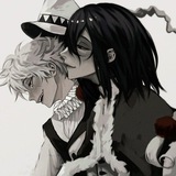 Telegram profile photo for Переезд|𝙘𝙝𝙚𝙧𝙧𝙮