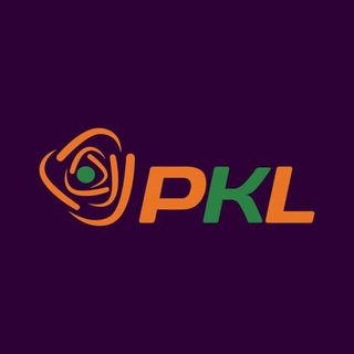 Telegram profile photo for Pro Kabaddi League Official
