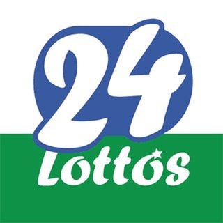Telegram group profile photo for Lotto Jackpots & Lottery Results 🎲 - 24Lottos✨❤️