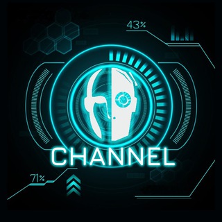 Telegram profile photo for Channel Valirium