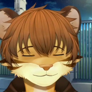 Telegram profile photo for The Void | Art, Wips, Chaos