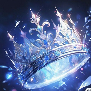 Telegram profile photo for ༯𝖢𝗋𝗒𝗌𝗍𝖺𝗅 𝖫𝗂𝗏𝖾💎