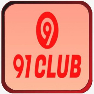 Telegram profile photo for 91Club VIP PREDICTION