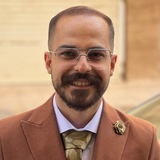 Telegram profile photo for Omiddehghanzade