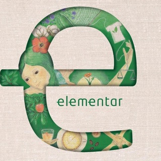 Telegram profile photo for elementar Wohnzimmer
