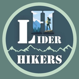 Telegram profile photo for Lider_Hikers ⛰