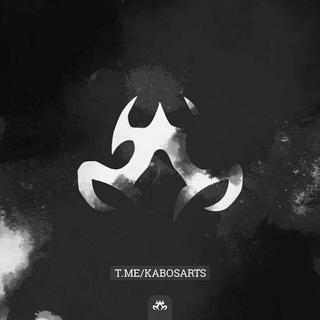 Telegram profile photo for KabosArt™