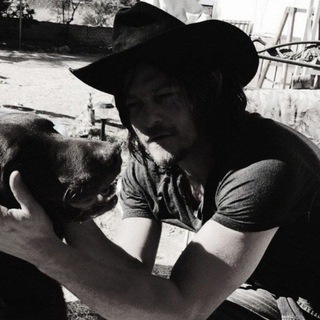 Telegram profile photo for Sheriff's offic̶e̶