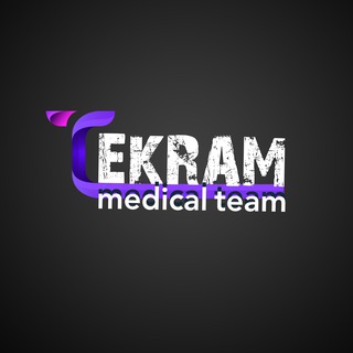 Telegram profile photo for د. اسامة بركات (فريق تكرم)