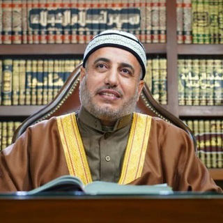 Telegram group profile photo for Shayx Saloh Abul Hoj