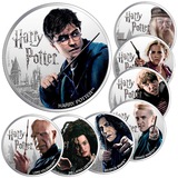 Telegram profile photo for Harrypotter Subreddit Harry Potter Reddit r/harrypotter Backup by RTP on Telegram